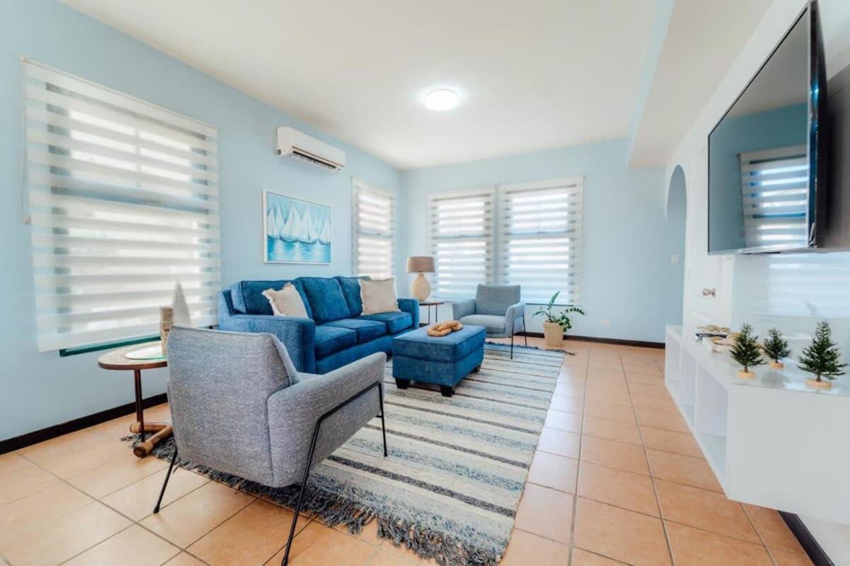 Comfortable House In Tierra Del Sol Resort & Golf Palm Beach Eksteriør billede