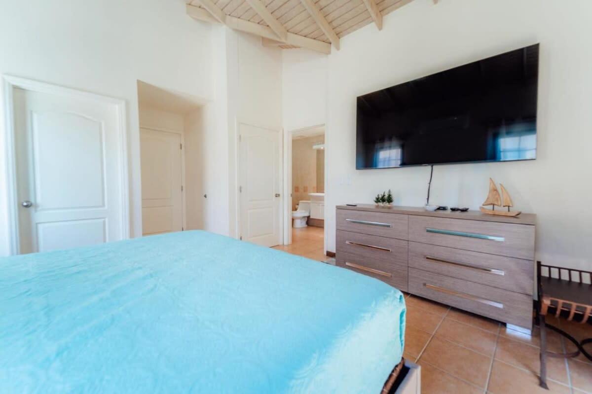 Comfortable House In Tierra Del Sol Resort & Golf Palm Beach Eksteriør billede